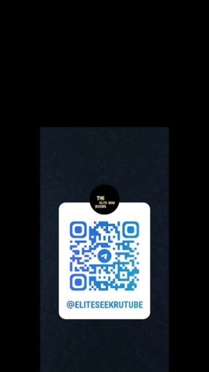 Привет подпишись на мой телеграм канал сылка в описании или отсканируй QO-код