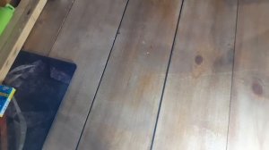 Выжигание рисунка на кухонной доске.Часть1