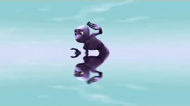 DAME TU COSITA EFFECTS смотреть онлайн