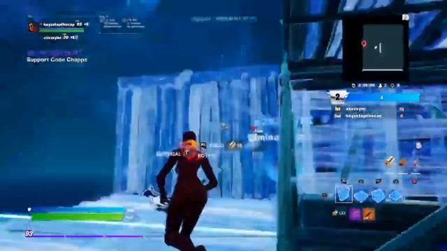 First Edit On Filmora! (4K, 30 FPS)