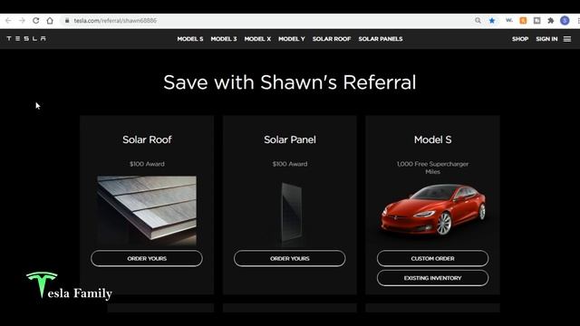 ADD TESLA SOLAR! $1.49/Watt | Sizes | Pricing | Subscription | How To Order
