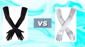 выбирашка [чёрный и белый цвета]