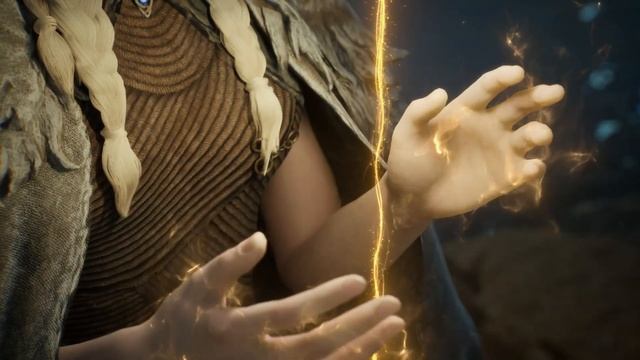 Mistfall Hunter — геймплейный трейлер второй беты