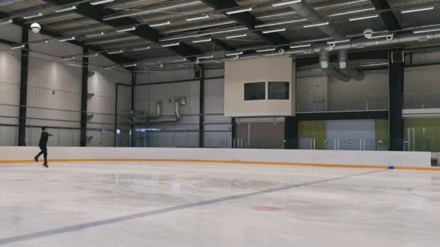 4Lz+3T+3Lo Petr Gumennik смотреть онлайн