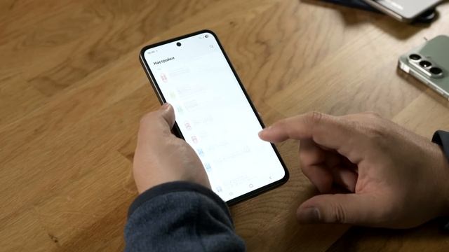 Обзор Samsung Galaxy A36 - средний сегмент. Дорогой и хотелось бы лучше... смотреть онлайн