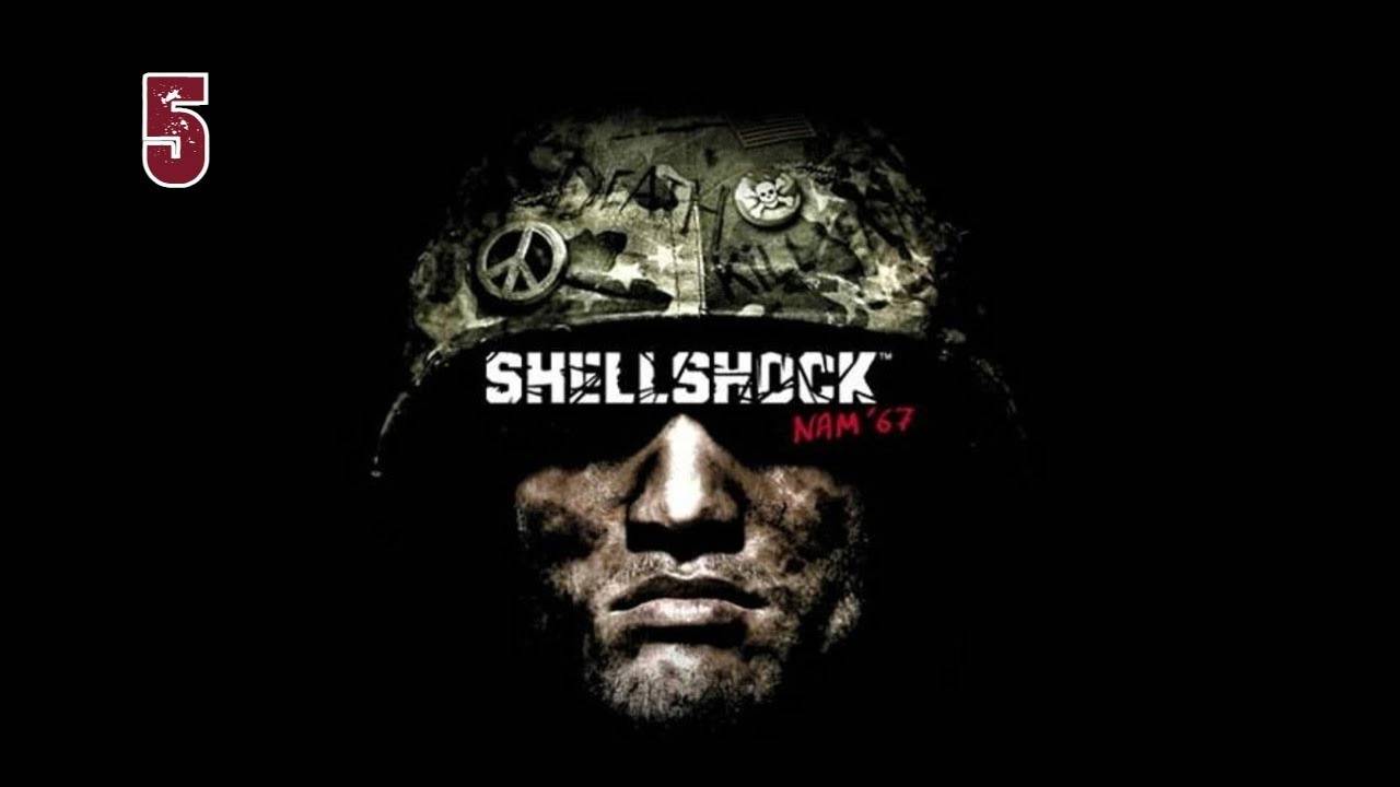 Прохождение Shellshock: Nam `67 #5 (Особое задание)