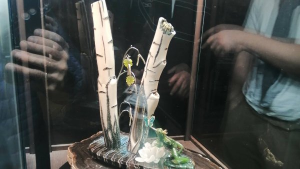 50-я выставка Клинок Москва, весна 2025 год.