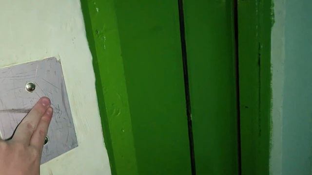 Лифт Самарканд 1989 года Q=320kg V=0.71м/с. смотреть онлайн