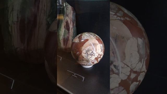 Екатеринбург музей камня