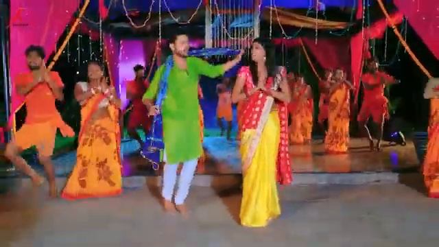 Sale Sale Jalva Chadhai Ni Shiv Ke Duwariya Ankush Raja Song Video Shilpi Raj Pallvi Singh Bhojpuri