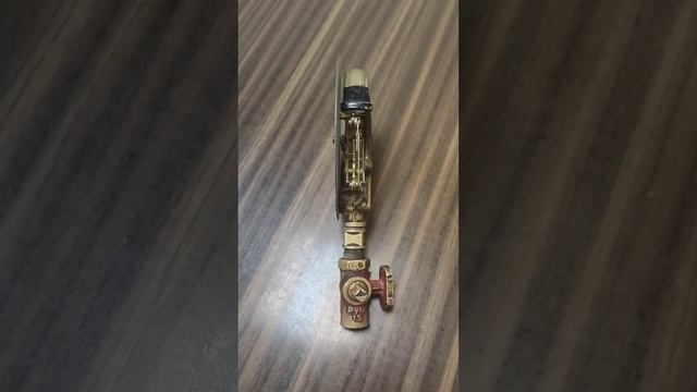 Пружинный манометр - устройство, посадка на 0 смотреть онлайн