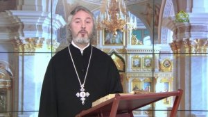 Церковный календарь 10 апреля. Преподобный Иларион Псковоезерский, Гдовский