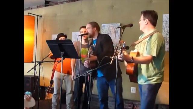 Muppet Music In March