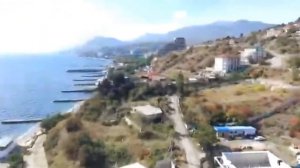 Легенда в Алуште