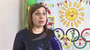 День здоровья в детском саду: здоровые привычки с детства