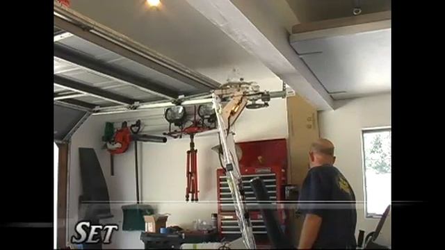 Electric Pre Rotator Run Up Test смотреть онлайн
