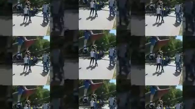 С днём матери и мой отдых.