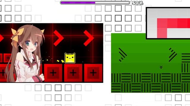 Geometry dash whymewhyme whatever portal gauntlet 4 смотреть онлайн