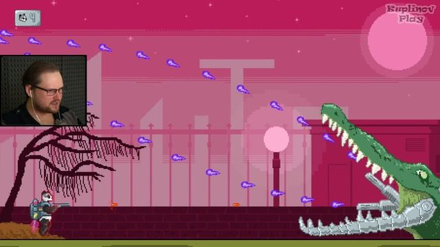 КАПХЭД НА МИНИМАЛКАХ ► WWTF