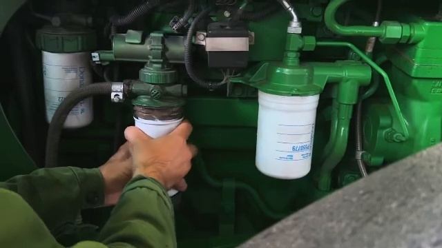 Первая поломка john deere 7930 ecu 97.03 смотреть онлайн