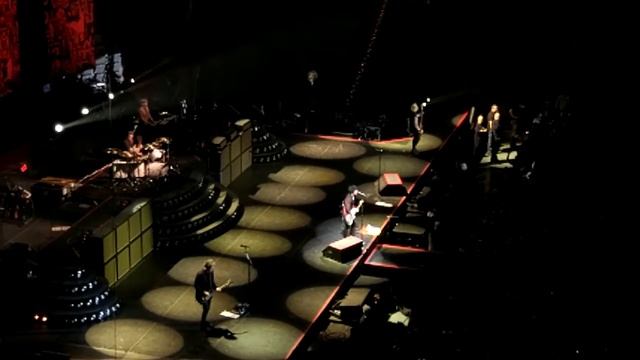 Green Day - Live in Mannheim, Germany - When I come around - Revolution radio tour смотреть онлайн