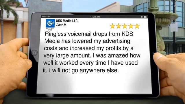 KDS Media LLC Cary NC
Superb
Five Star Review by Char N. смотреть онлайн