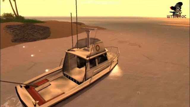 Лучший мод на Grand Theft Auto Vice City 671 Version смотреть онлайн
