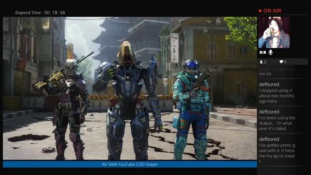 Locus Elo LIVESTREAM смотреть онлайн