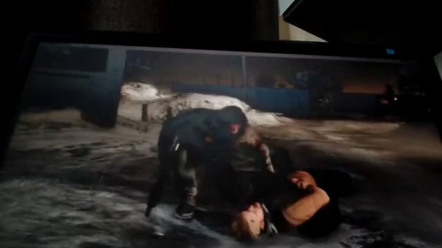 Прохождение ГТА 5 #часть1 смотреть онлайн