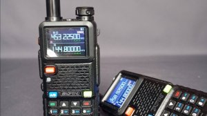 Краткий обзор рации Baofeng UV-5RH и небольшой тест ее возможностей.