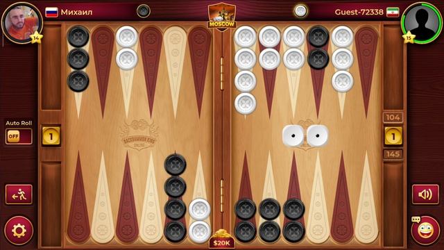 Backgammon, short backgammon online, нарды, короткие нарды онлайн чемпионат смотреть онлайн
