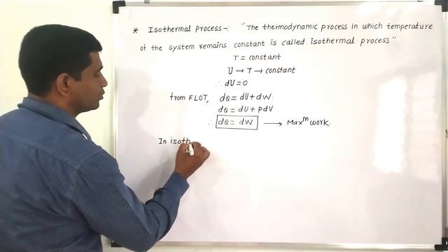 First law of Thermodynamics and Thermodynamics of Isothermal, Adiabatic, Isobaric, Isochoric proces смотреть онлайн