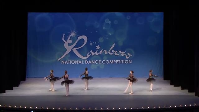 Rainbow Dance - Electric смотреть онлайн
