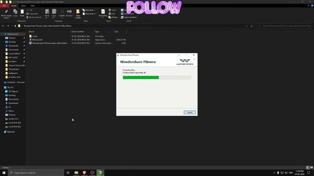 Download Filmora 9 for free in PC смотреть онлайн