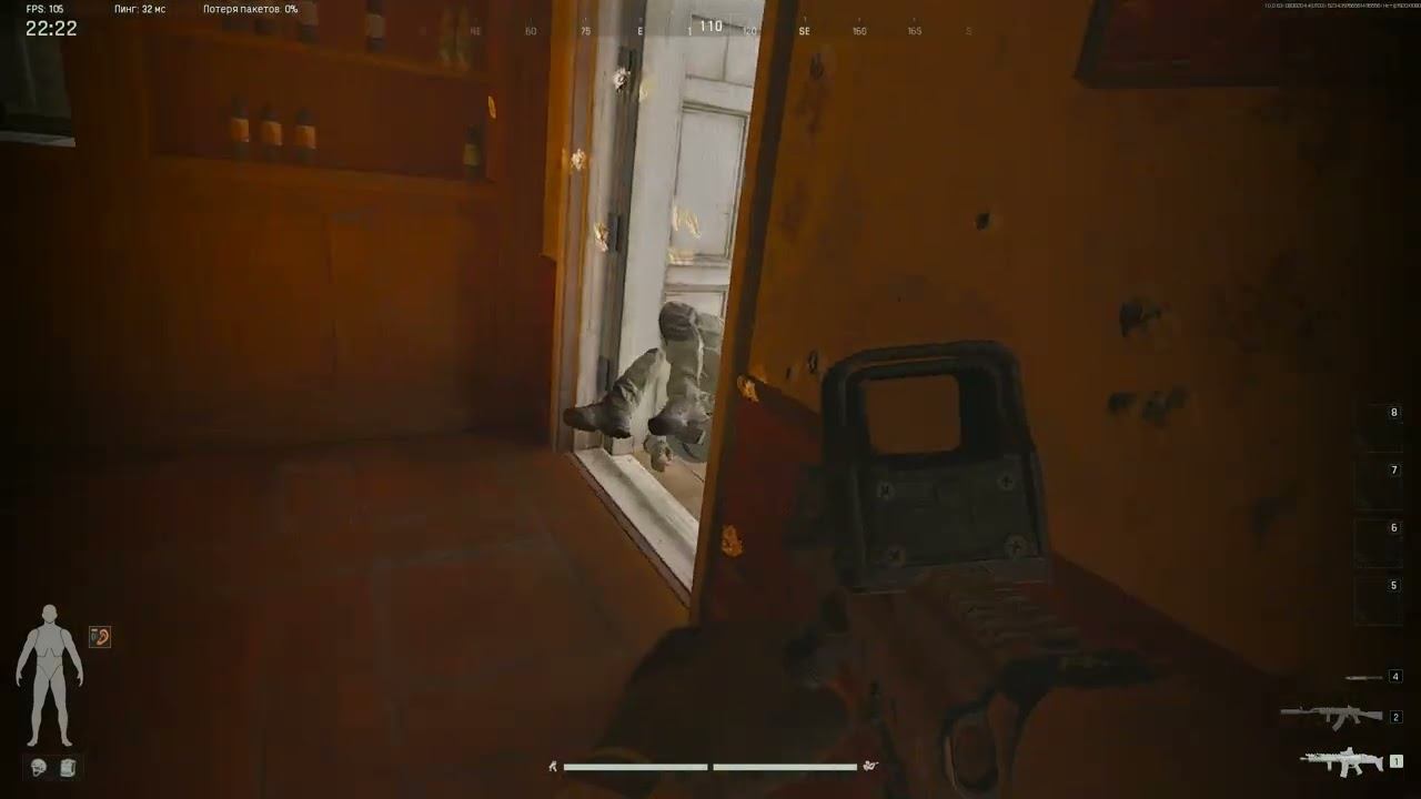 Arena Breakout Infinite