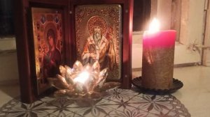 От колдовства 🏠‼️🕊️📝