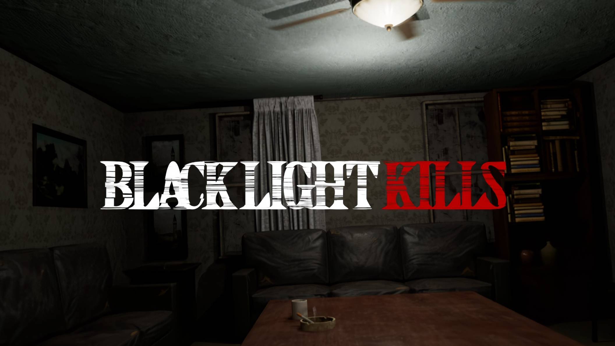 Black Light Kills Demo обзор геймплей прохождение смотреть онлайн