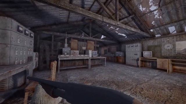 STALKER Anomaly - Episode 3 смотреть онлайн