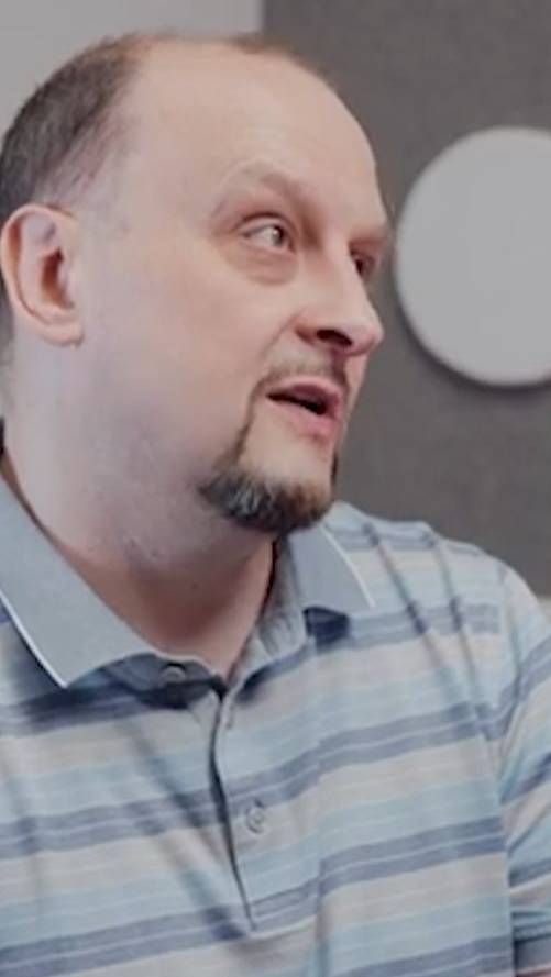 Текст или визуализация? Олег Кемаев на Фабрике позитивных изменений смотреть онлайн