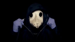 Relax with SCP-049 | ASMR