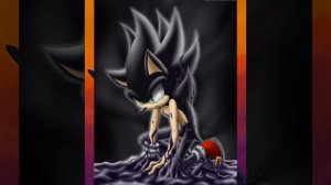 Клип Дарк Соник