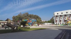 Отель AMARA FAMILY RESORT 5 Турция