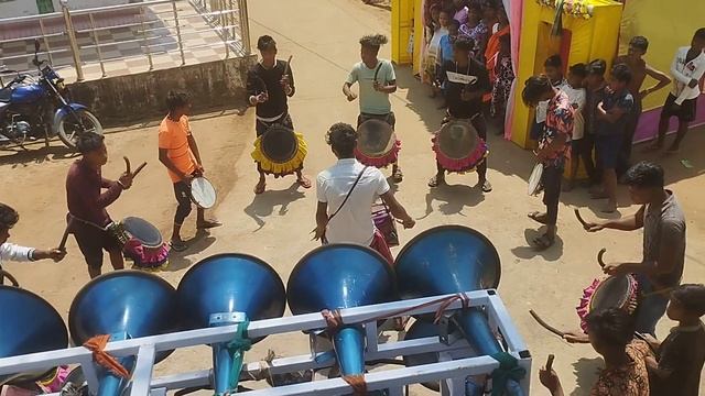 Mulki Hasi Mardala !! Maa Mangala Musical Dudukijharia Dist-Bargarh 📱📞+919861484174 смотреть онлайн