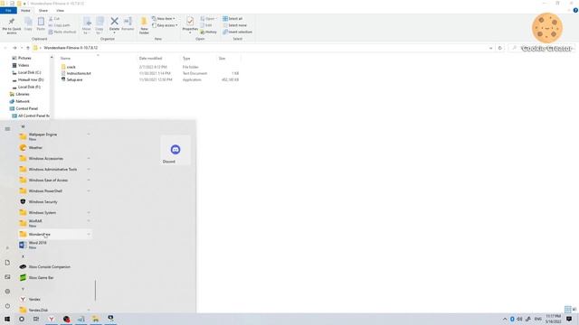 Filmora 2022 | Filmora Crack Full Version 2022 | Working смотреть онлайн