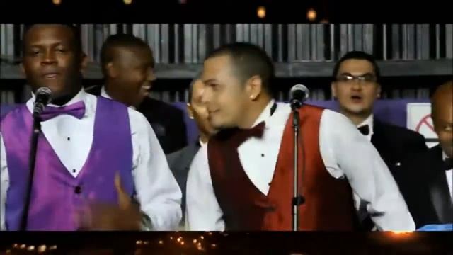 MIX SALSA GUAYACAN YEISON FM смотреть онлайн