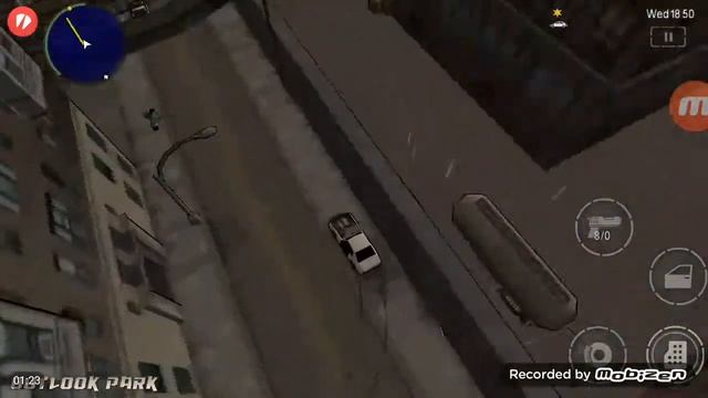Complete mission 8# in gta china town war. Gta ctw by Rock star. смотреть онлайн