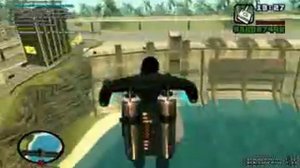 GTA Gostown6 MP [GamePlay]