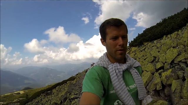 Горгани (червень 2016)