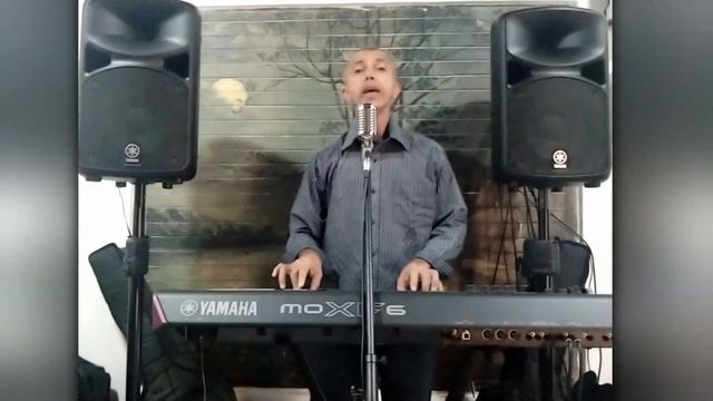 Blue Berry Hill | Cover  | Peter Romulus Combo