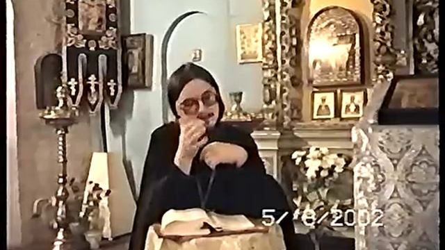 1.Книга Царств 1 - о.Даниила Сысоев смотреть онлайн